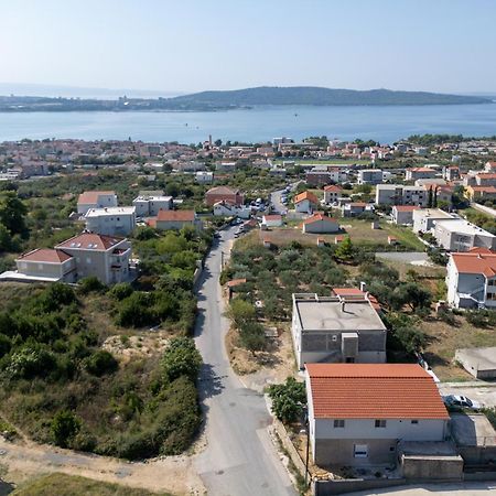 Casa Felice Apartments-Holiday Home Kastela Dış mekan fotoğraf