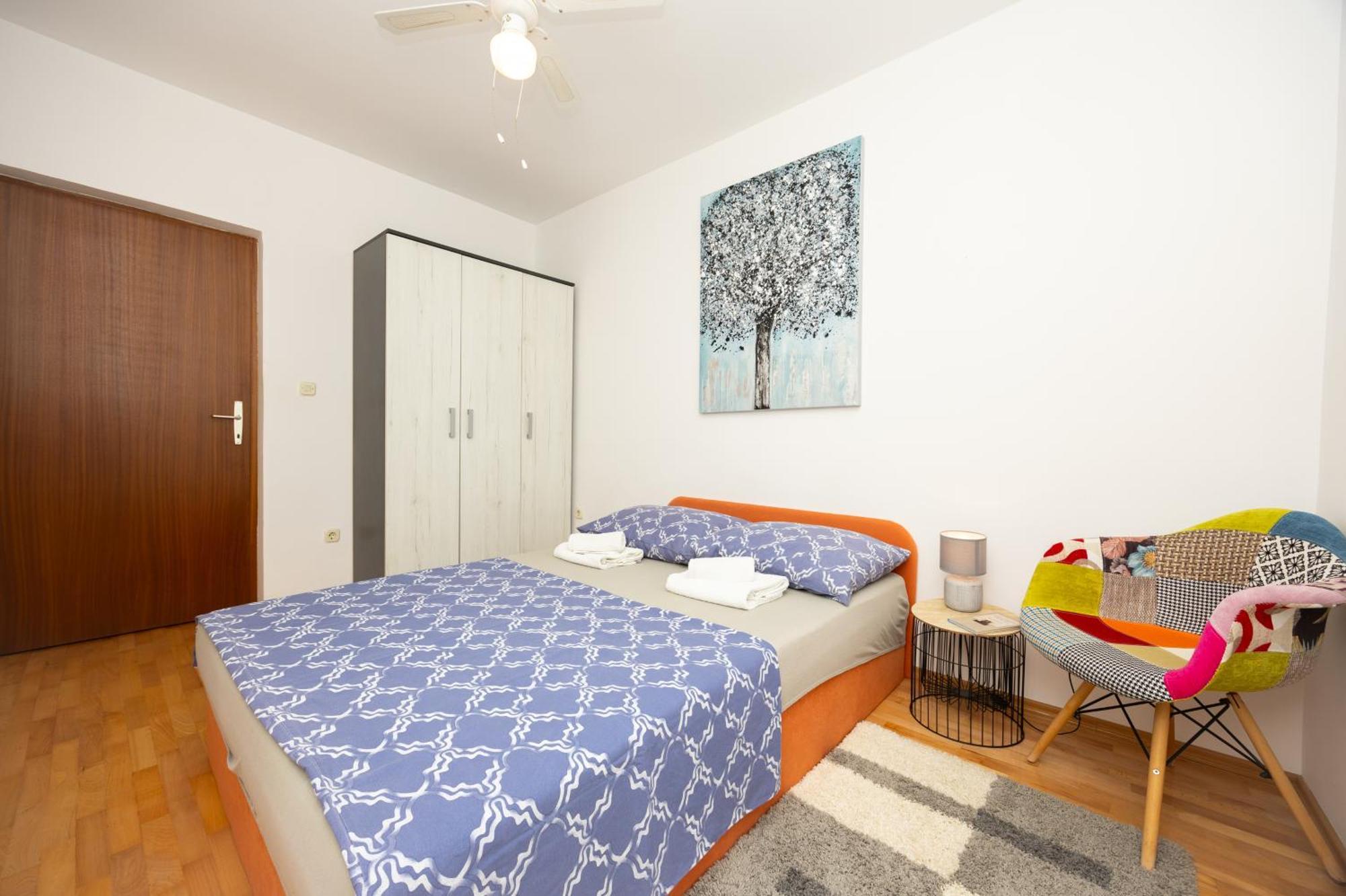 Casa Felice Apartments-Holiday Home Kastela Dış mekan fotoğraf