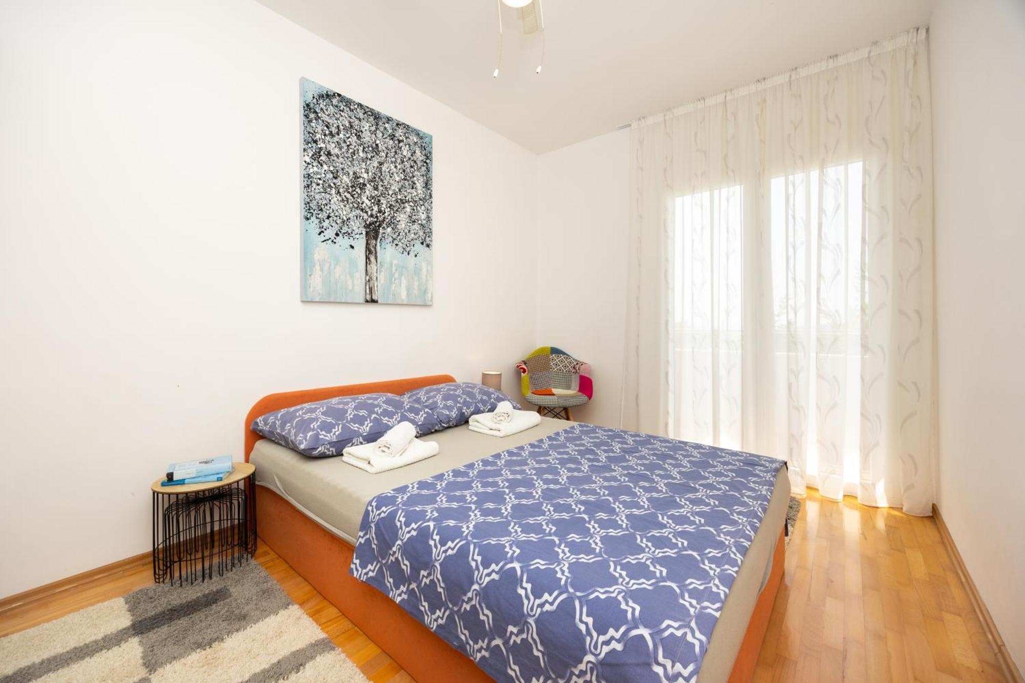 Casa Felice Apartments-Holiday Home Kastela Dış mekan fotoğraf